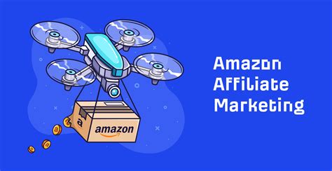 Earning Money with Amazon Affiliate Marketing